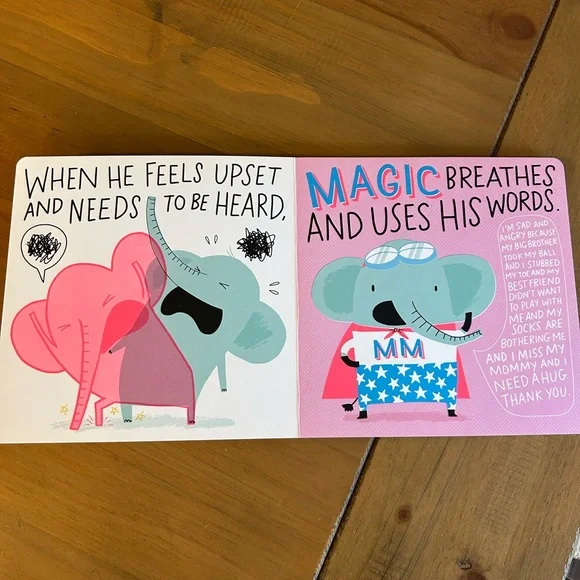 Kindness Rules! Board Book by Eunice Moyle and Sabrina Moyle - Picture 2 of 2